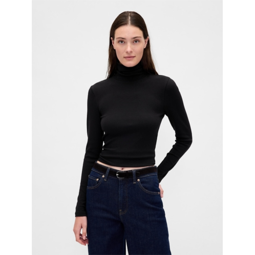 Gap Modern Turtleneck