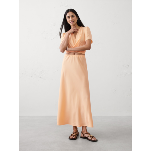 bananarepublic Classic Maxi Skirt