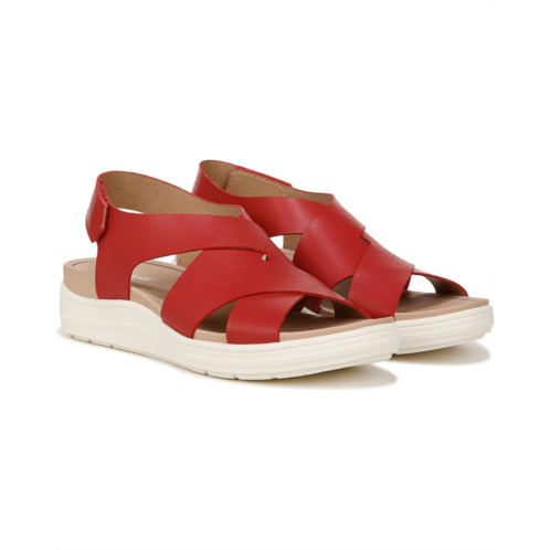 Dr. Scholl s Time Off Sea Sandal