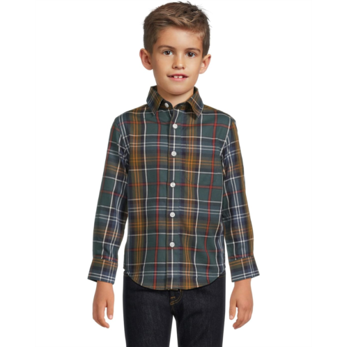 Appaman Kids Standard Shirt (Toddler/Little Kid/Big Kid)