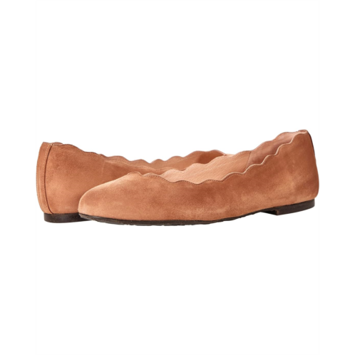 Womens French Sole Jigsaw