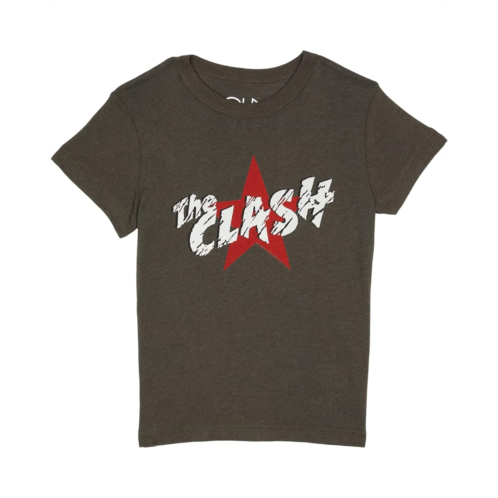 Chaser Kids Cloud Jersey Short Sleeve Tee (Little Kids/Big Kids)