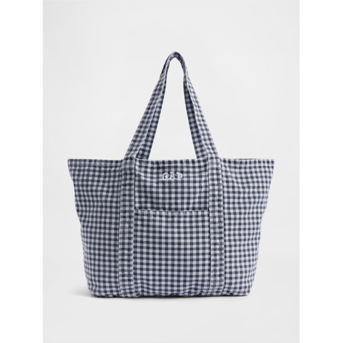 Gap Logo Tote Bag