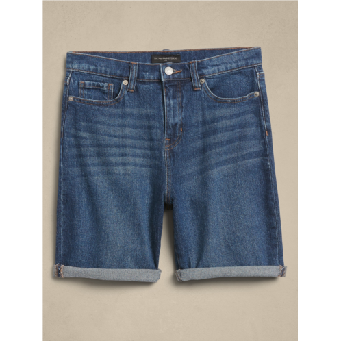 bananarepublic Bermuda Denim Short