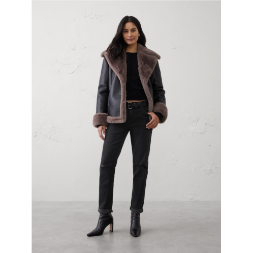 bananarepublic Girlfriend Jean