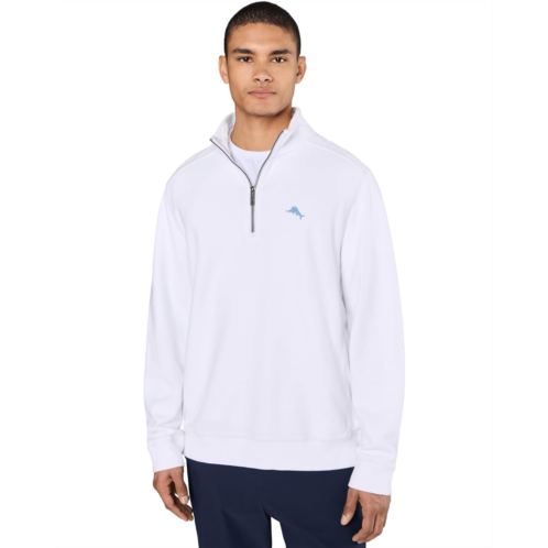 Mens Tommy Bahama Montego Beach Half Zip