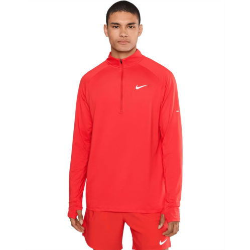 Mens Nike Stride Dri-FIT 1/4-Zip Running Top