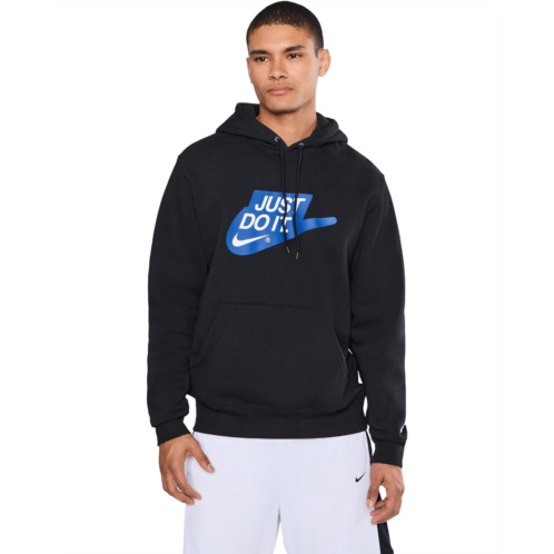 Mens Nike Sportswear Club Fleece Hoodie