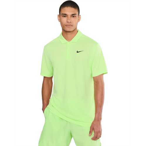 Mens Nike Court Dri-FIT Tennis Polo