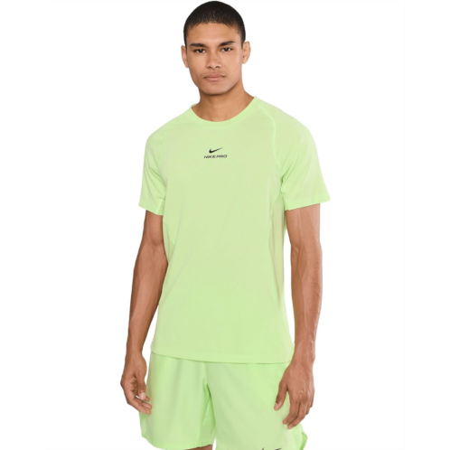 Mens Nike Pro Training Dri-FIT Short Sleeve Top