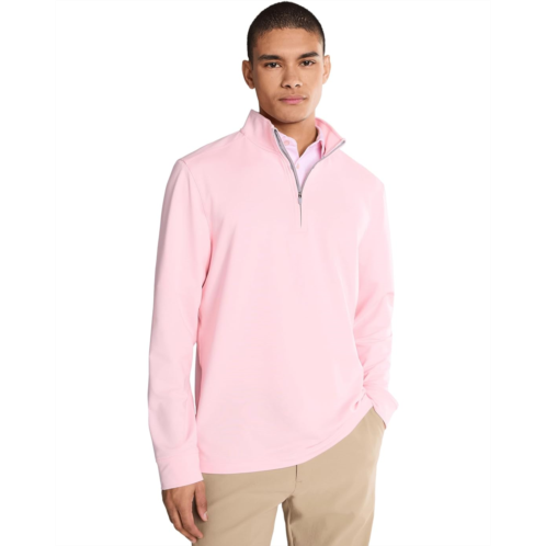 Mens Vineyard Vines Performance Club Quarter-zip