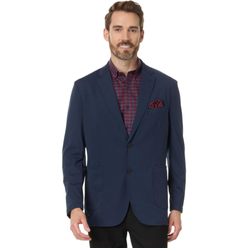Mens Johnston & Murphy Xc Flex Knit Blazer