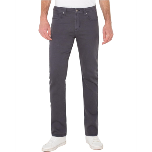 Liverpool Los Angeles Kingston Mid-rise Modern Straight Pants