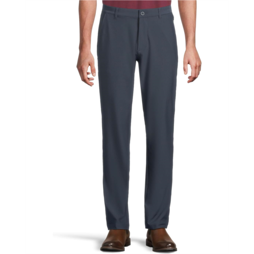 Johnston & Murphy XC4 Performance Flat Front Pants