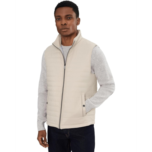 Mens Johnston & Murphy Kenner Reversible Vest