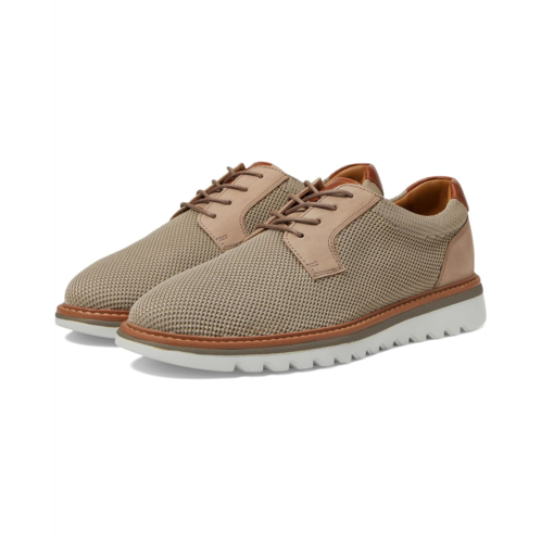 Johnston & Murphy Braydon Knit Plain Toe