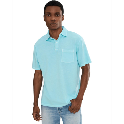 Mens Vineyard Vines Surf Polo