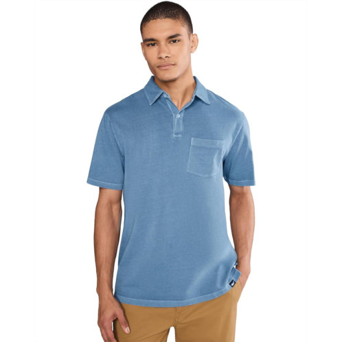 Mens Vineyard Vines Surf Polo
