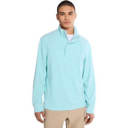 Mens Vineyard Vines Calmwater 1/4 Zip