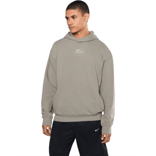 Mens Nike Pro Training Dri-FIT Mid Layer Hoodie