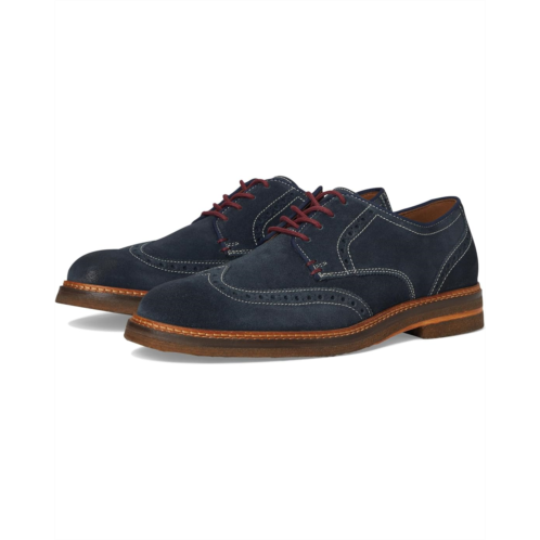 Johnston & Murphy Calder Wingtip