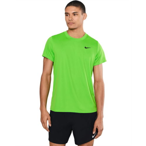 Mens Nike Court Victory Dri-FIT Tennis Top