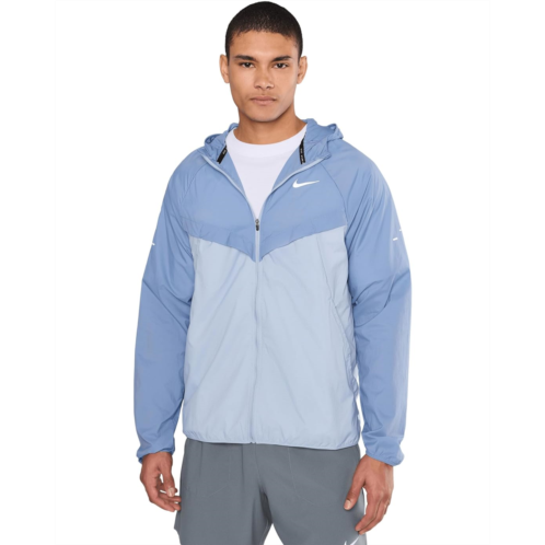 Mens Nike Stride Repel UV Running Jacket