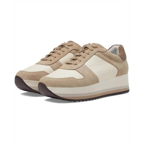 Womens Johnston & Murphy Gracie Color-Block Lace-Up