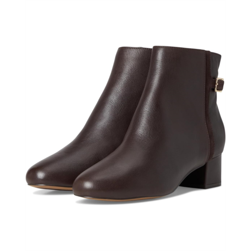 Johnston & Murphy Sienna Belted Bootie