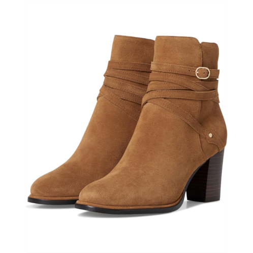 Johnston & Murphy Amy Belted Bootie