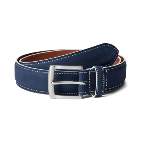 Johnston & Murphy Painted Edge Belt