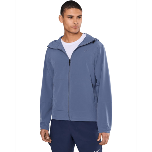 Mens Nike Unlimited Repel Hooded Versatile Jacket