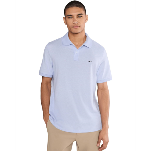 Mens Vineyard Vines Edgartown Pique Polo