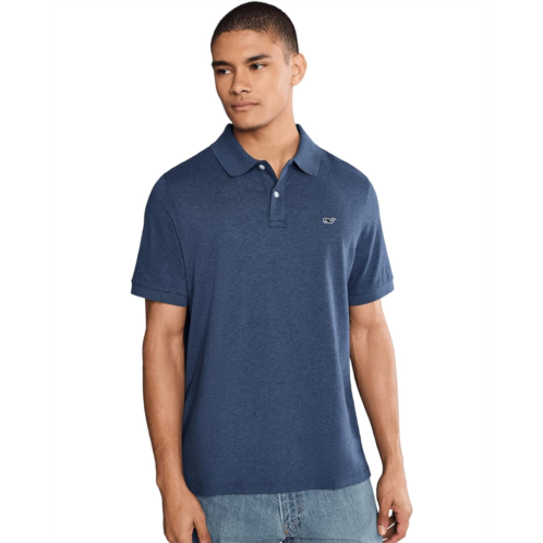 Mens Vineyard Vines Edgartown Pique Polo