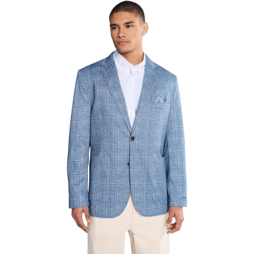 Mens Johnston & Murphy XC Flex Pinnacle Blazer