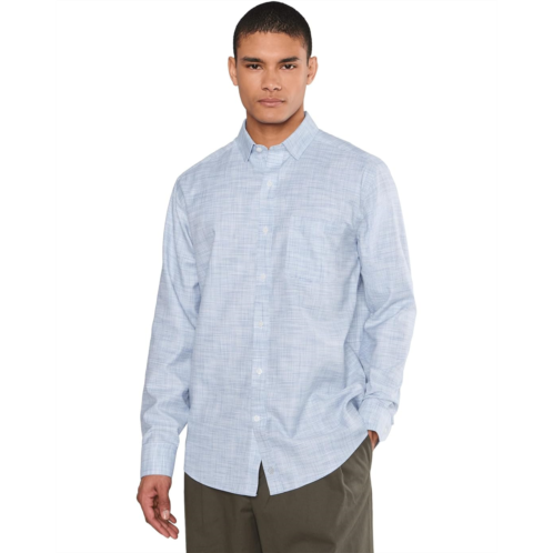 Mens Johnston & Murphy Ovation Non-iron Dress Shirt