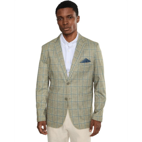 Mens Johnston & Murphy XC Flex Pinnacle Blazer