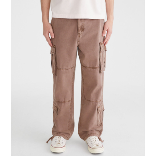 Aeropostale baggy cargo pants
