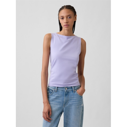 Gap Boatneck Tank Top
