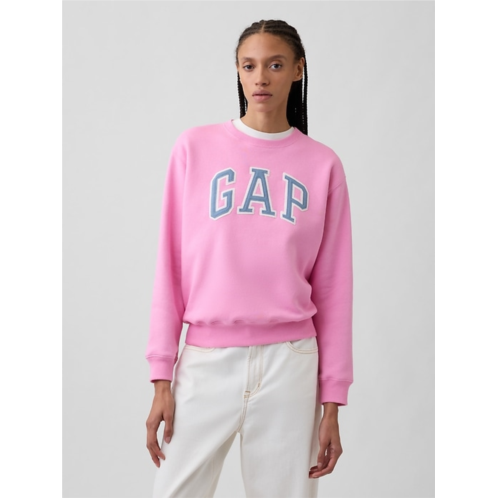 Gap Logo Sweatshirt
