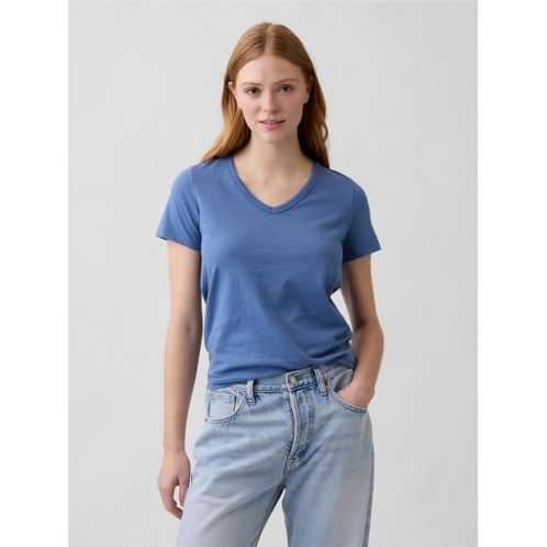 Gap Favorite V-Neck T-Shirt