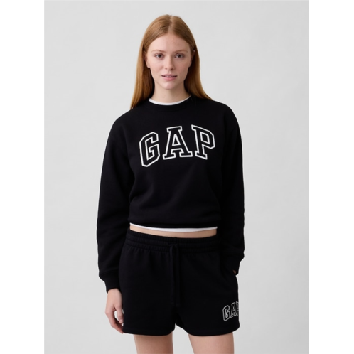 Gap Logo Sweatshirt