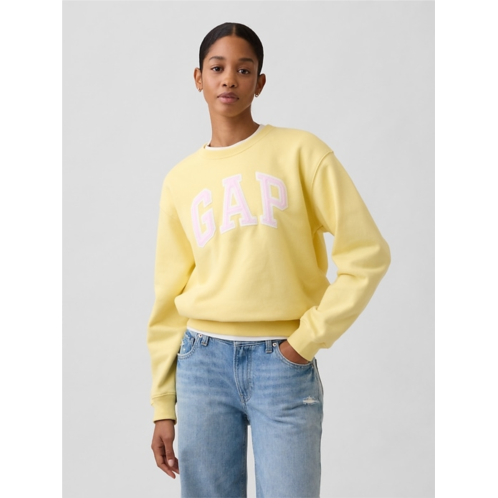 Gap Logo Sweatshirt