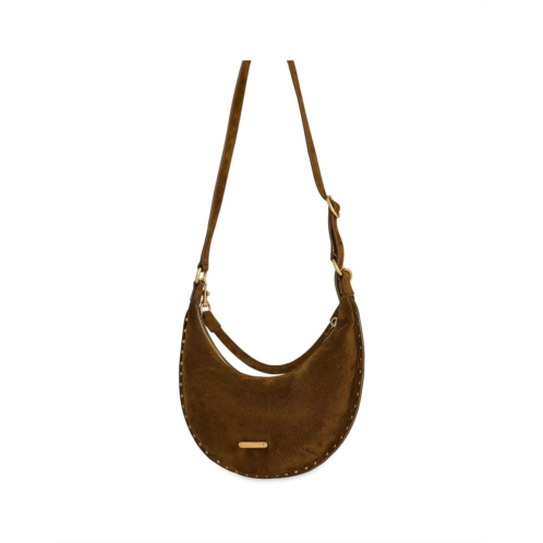 Rebecca Minkoff Darren Sm Crescent Xbody