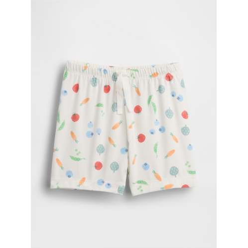 Gap Baby First Favorites Pull-On Shorts