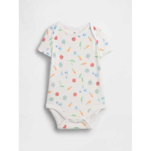Gap Baby First Favorites Bodysuit