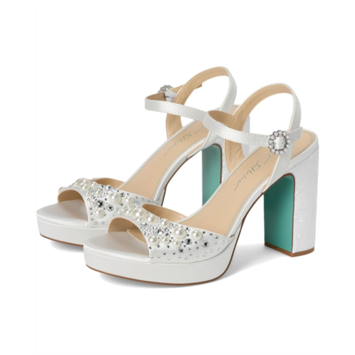 Blue by Betsey Johnson Avian