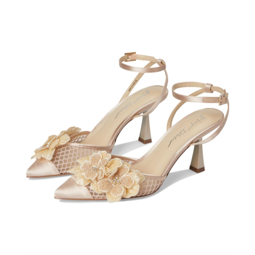 Womens Blue by Betsey Johnson Susie