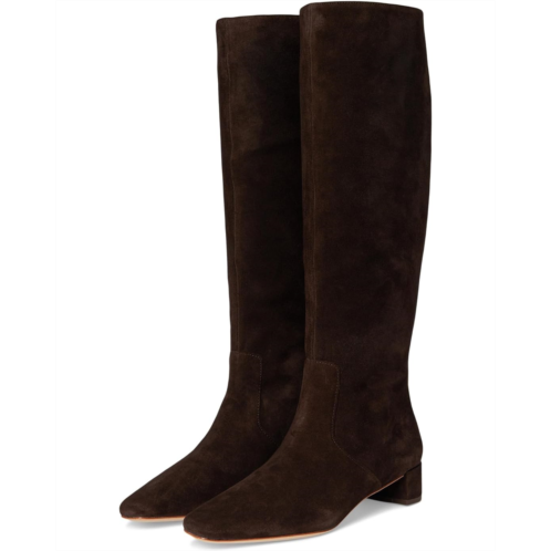 Womens Loeffler Randall Indy Low Heel Tall Boot