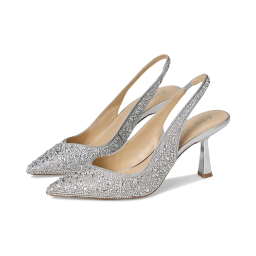 Womens Blue by Betsey Johnson Clark